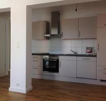 Kleine Wohnung im Herzen von Ankum