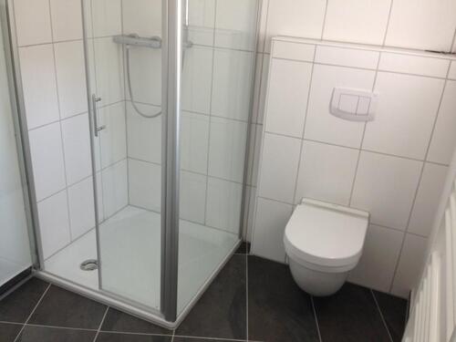 Foto - Etagenwohnung in Ankum