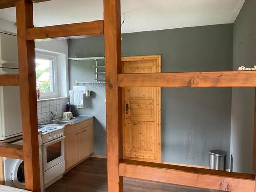 Foto - 1 Zimmer Etagenwohnung zur Miete in Coburg