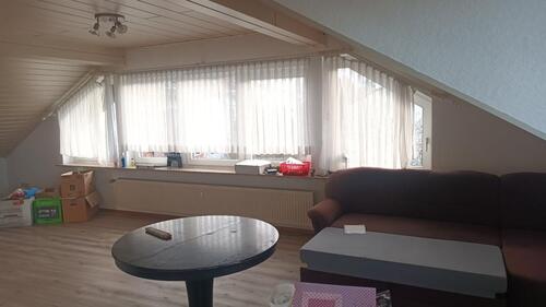 Foto - Künzell-Bachrain,helle 2 Zimmer, Küche, Bad, Nähe Klinikum