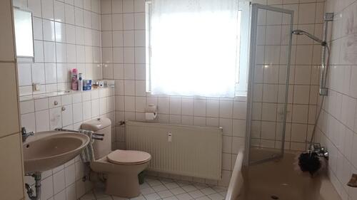 Foto - Etagenwohnung in Künzell zur Miete