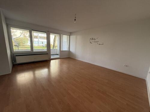 Foto - Etagenwohnung in Schwäbisch Hall zur Miete