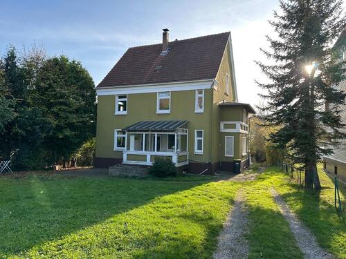 Foto - Charmantes Haus zur Miete in Rotenburg an der Fulda