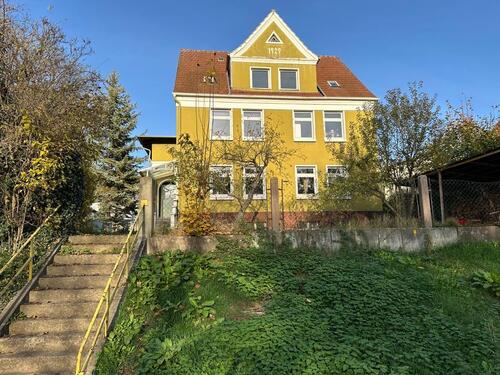 Foto - 9 Zimmer Einfamilienhaus zur Miete in Rotenburg an der Fulda