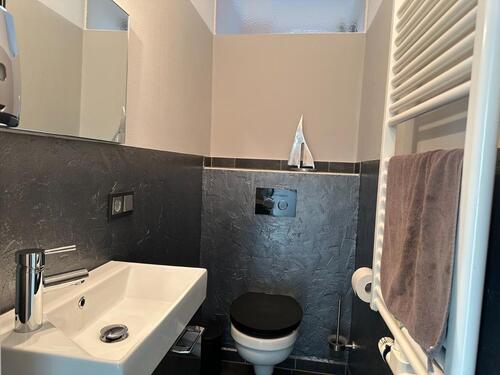 Foto - Einfamilienhaus in Rotenburg an der Fulda zur Miete