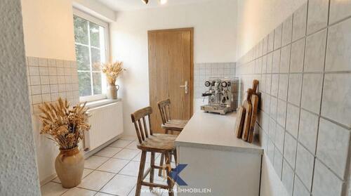 Foto - 2 Zimmer Etagenwohnung in Mühlhausen (Thüringen)