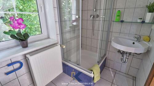 Foto - Etagenwohnung in Mühlhausen (Thüringen) zur Miete