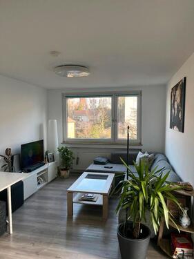 Foto - Kernsanierte Möblierte 2 Zimmer Wohnung in Stuttgart Mitte