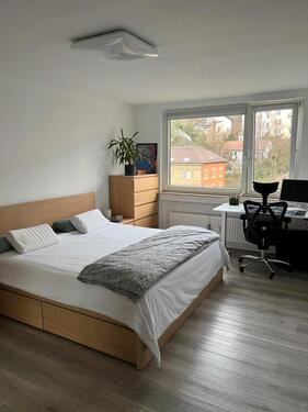 Foto - Etagenwohnung in Stuttgart zur Miete