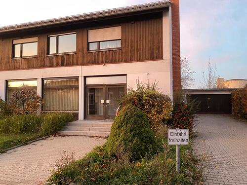 Foto - Schöne 3-Zimmerwohnung im Bärental Ochsenfurt mit guter Lage