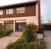 Schöne 3-Zimmerwohnung im Bärental Ochsenfurt mit guter Lage - Kitzingen