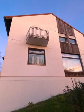 Foto - 3 Zimmer Etagenwohnung zur Miete in Kitzingen