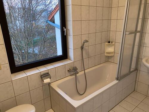 Foto - Etagenwohnung in Kitzingen zur Miete