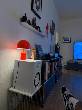 Foto - WG perfekt für stundenten SAARLANDVIERTEL