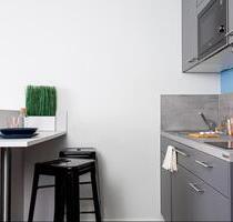 1 month free!!! Vollmöblierte Studio in Altona (from 1.Feb) - Hamburg Altona-Nord