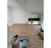 1-Zimmer-Wohnung zur Vermietung – 34,56 m² - Berlin Reinickendorf