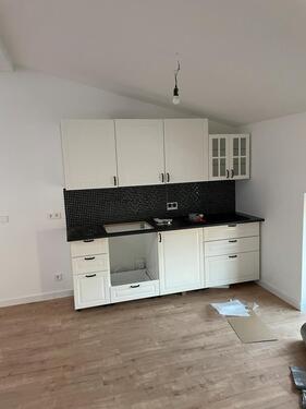 Foto - 1 Zimmer Etagenwohnung zur Miete in Berlin