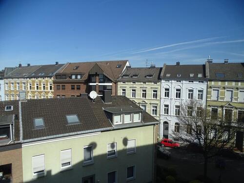 Foto - Etagenwohnung in Mönchengladbach zur Miete