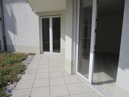 Foto - 2 Zimmer Erdgeschoßwohnung in Köthen (Anhalt)