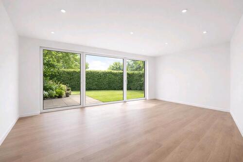 Foto - 3 Zimmer Wohnung mit Garten in 14129 Berlin