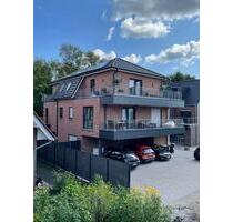 Herrenweg: Exclusive 3-ZKB in Oldenburg