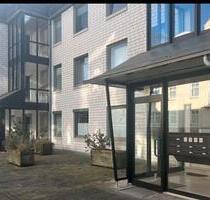 -Provisionsfrei- Moderne DG-Wohnung mit TOP Lage in Bad Pyrmont