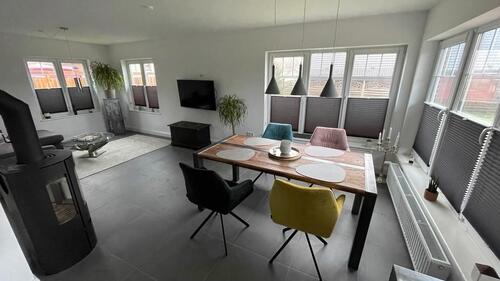 Foto - Haus auf Zeit zu vermieten; möbliert, Husum