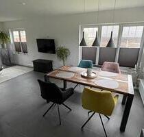 Haus auf Zeit zu vermieten; möbliert, Husum