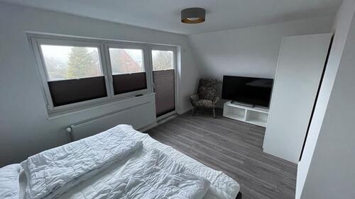 Foto - Einfamilienhaus in Husum zur Miete