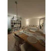 2 Zimmerwohnung im Erichsenweg 23a, Husum AB SOFORT