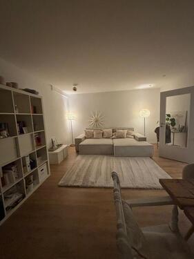 Foto - 2 Zimmer Etagenwohnung zur Miete in Husum