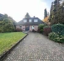 Freistehendes Einfamilienhaus auf großzügigem Grundstück in stadtnaher Lage von Emmerich zu vermieten - Emmerich am Rhein