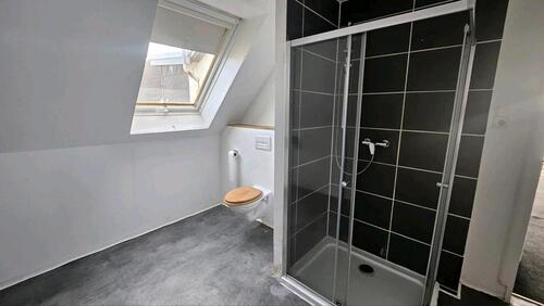 Foto - 3 Zimmer Dachgeschoßwohnung zur Miete in Bad Oeynhausen