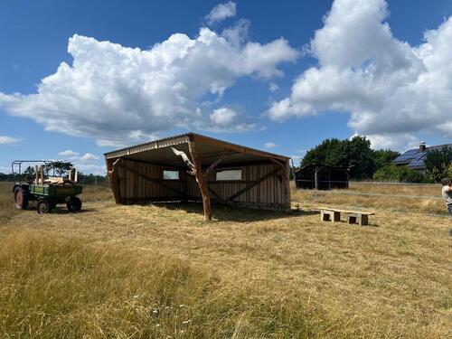 Foto - Grundst&uuml;ck zur Miete in Usingen