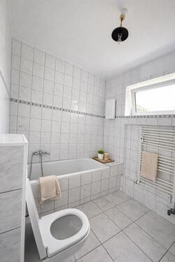 Foto - 3.5 Zimmer Etagenwohnung in Bremen