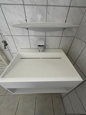 Foto - Etagenwohnung in Bremen zur Miete