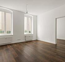 Attraktive 4-Raumwohnung mit Einbauküche in der Röserstraße! - Halle (Saale)