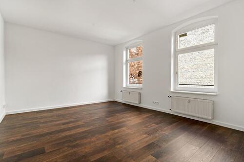 Foto - 4 Zimmer Etagenwohnung in Halle (Saale)