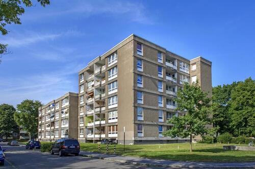 Foto - 3 Zimmer Etagenwohnung in Dortmund