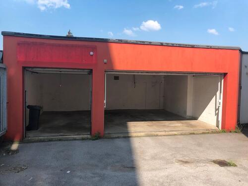 Foto - 3er Garage Oedeweg 18 Hagen - 300,00&nbsp;EUR Miete,