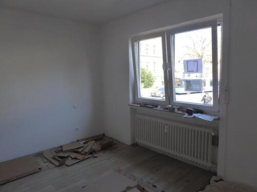 Foto - 3 Zimmer Erdgeschoßwohnung in Kassel