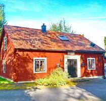 „Ribbingshof–Vagnslidret“, in Småland, Schweden ☀️ 50m zum See! - Weyhe
