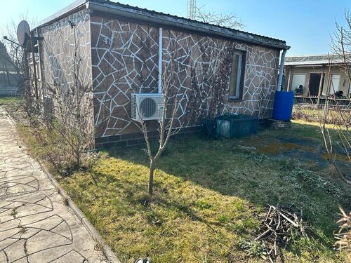 Foto - Grundst&uuml;ck zur Miete in Magdeburg