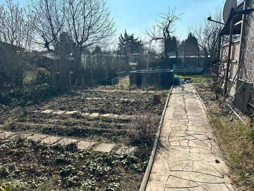 Foto - Grundst&uuml;ck in Magdeburg