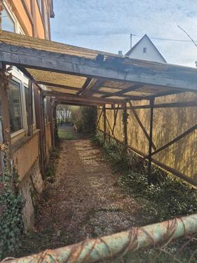 Foto - PKW Stellplatz zu vermieten - 70,00&nbsp;EUR Miete,