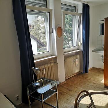 Foto - 1 Zimmer Dachgeschoßwohnung in Frankfurt am Main