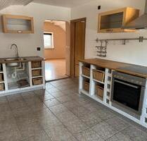 Wohnung 2 ZKB Dachgeschoss Nalbach