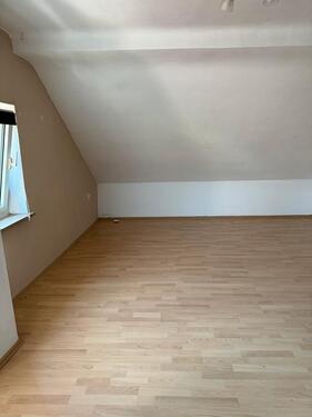 Foto - 2 Zimmer Dachgeschoßwohnung zur Miete in Nalbach