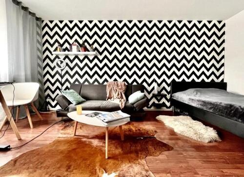 Foto - • NUR Kurzfristige Zwischenmiete 1-Zi. Wohnung