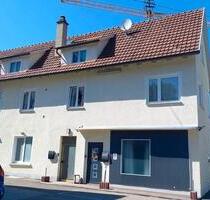 1Zimmer Wohnung Balingen-Frommern